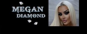 MeganDiamond banner image