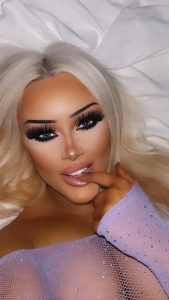 MeganDiamond profile picture